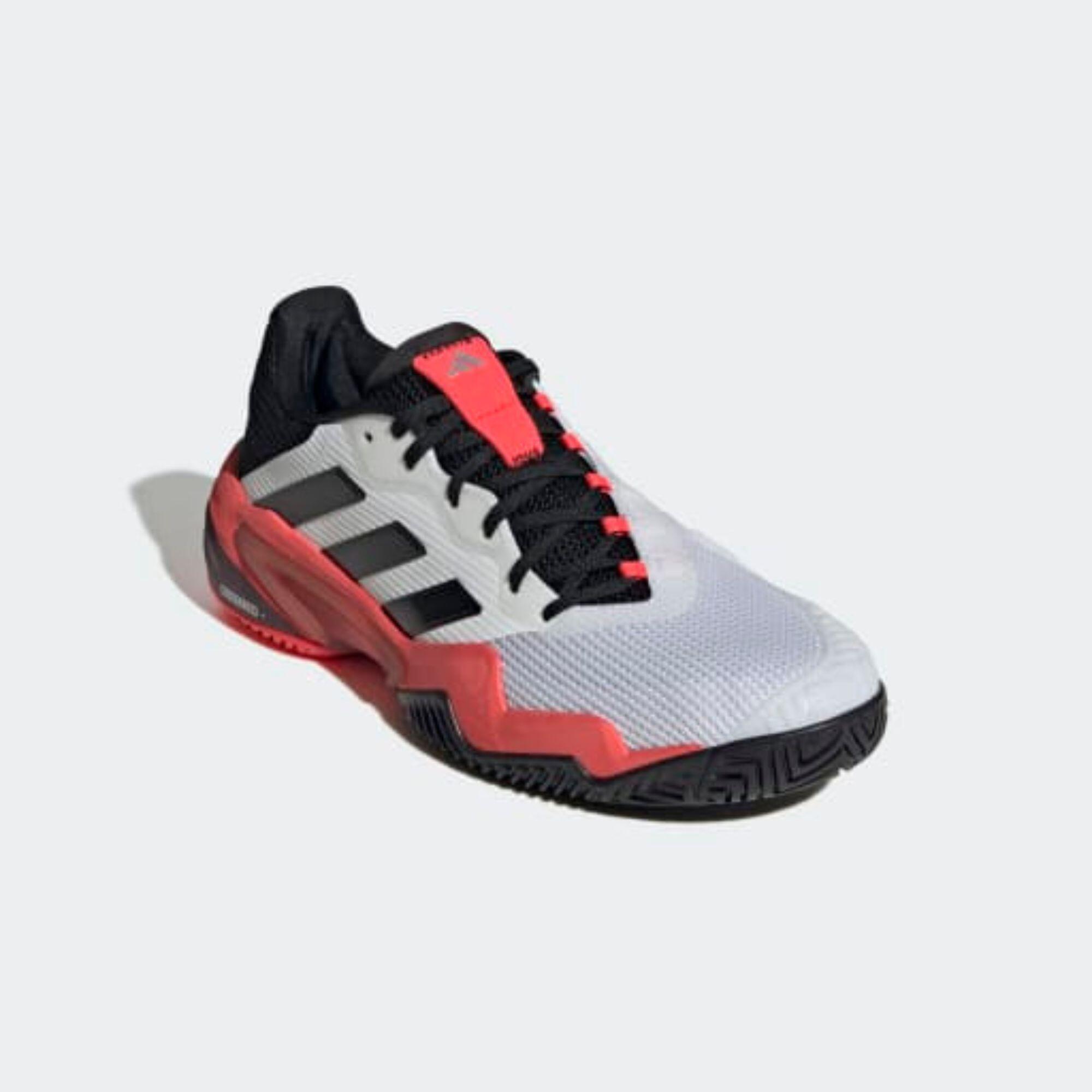 Decathlon | Tênis Masculino de Tênis Barricade 13 Adidas Branca