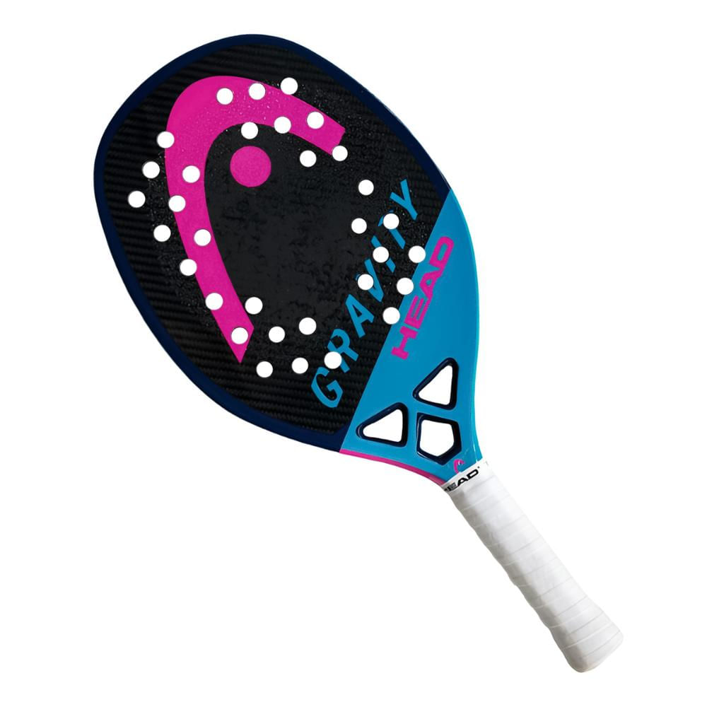 Decathlon | Raquete de Beach Tennis Head Gravity 2025