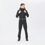 Veste mh500 man navy, s Preta 3G