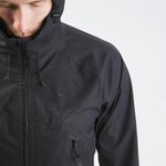 Veste mh500 man navy, s Preta 3G