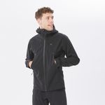 Veste mh500 man navy, s Preta 3G