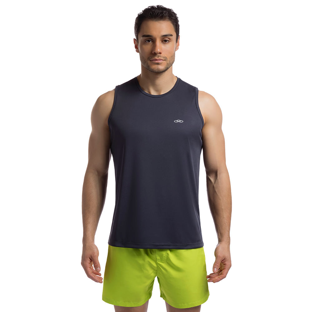 Regata Essential Olympikus Masculina