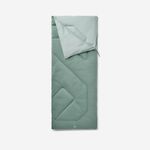 Sleepingbag comfort 10° blue, no size Verde UNICO
