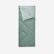 Sleepingbag comfort 10° blue, no size Verde UNICO