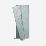 Sleepingbag comfort 10° blue, no size Verde UNICO