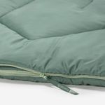 Sleepingbag comfort 10° blue, no size Verde UNICO