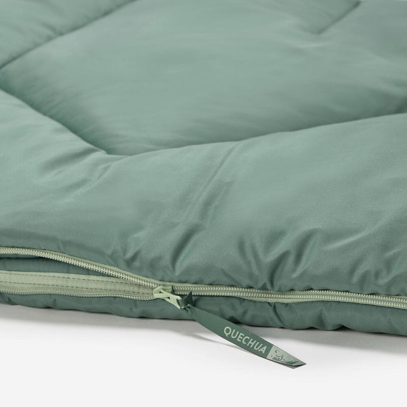 Sleepingbag comfort 10° blue, no size Verde UNICO