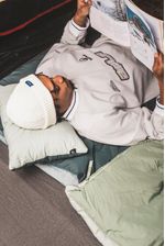 Sleepingbag comfort 10° blue, no size Verde UNICO