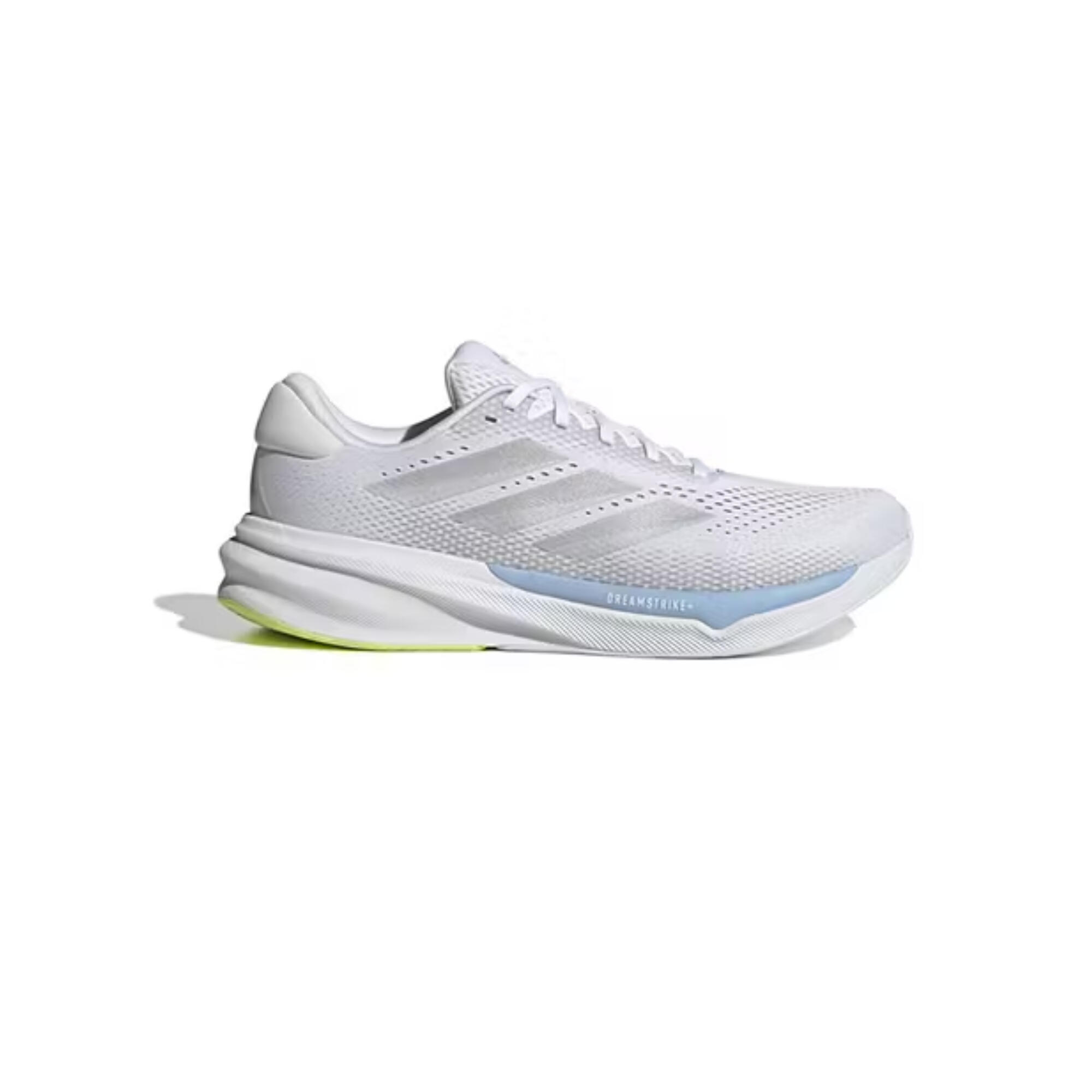 Decathlon | Tênis Feminino de Corrida Supernova Stride 2 Adidas Branca