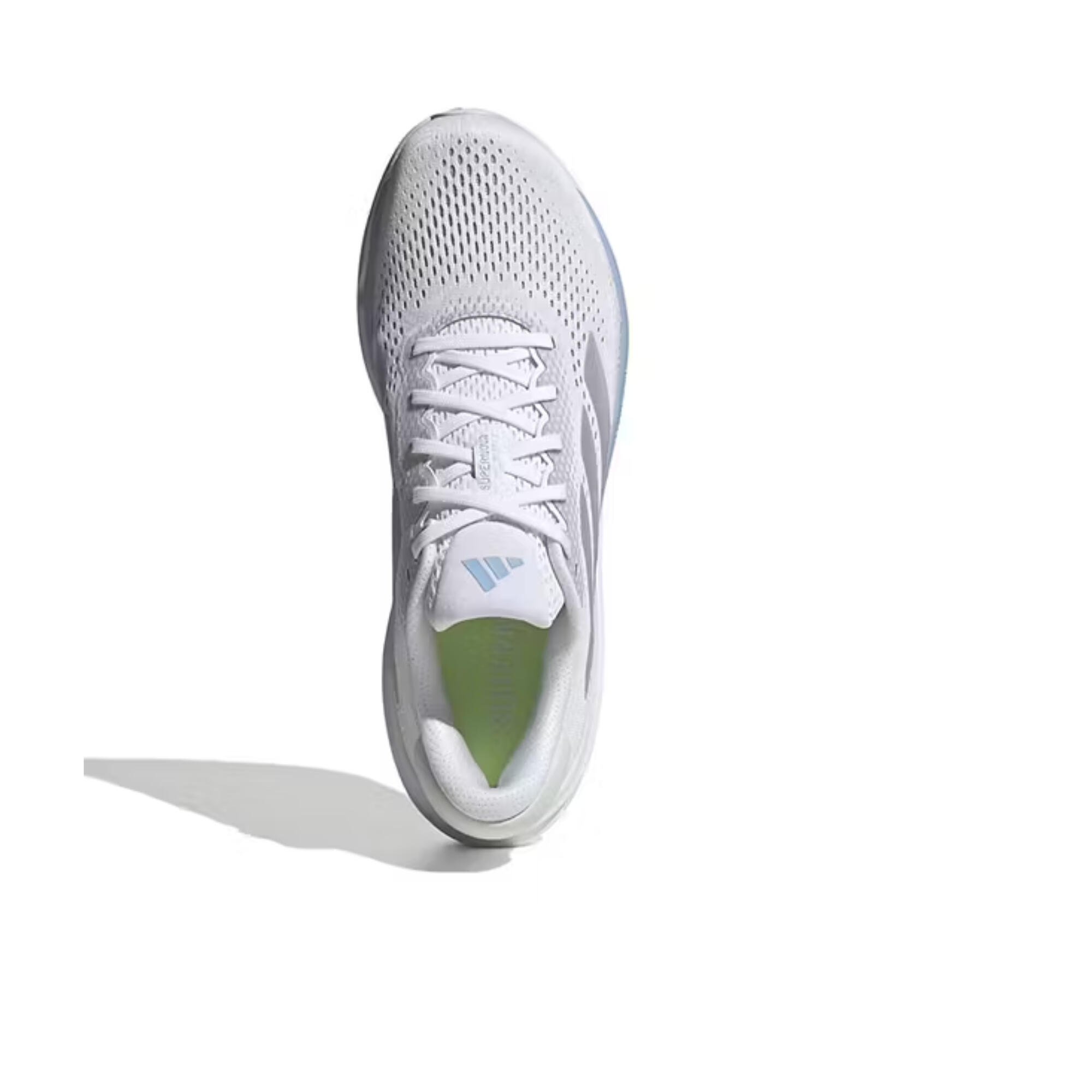 Decathlon | Tênis Feminino de Corrida Supernova Stride 2 Adidas Branca