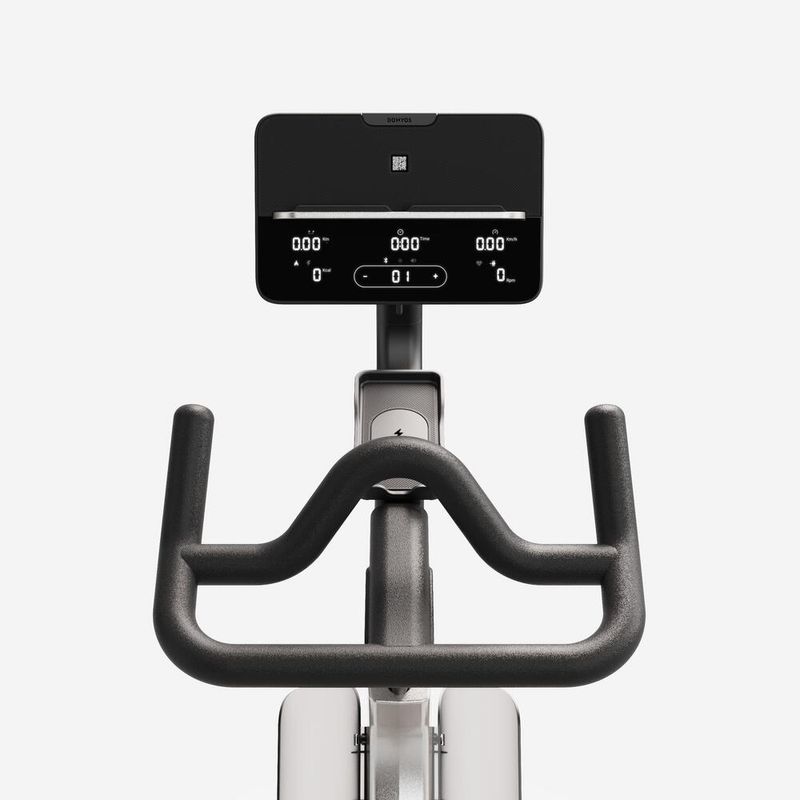 Domyos training bike, no size Preta UNICO