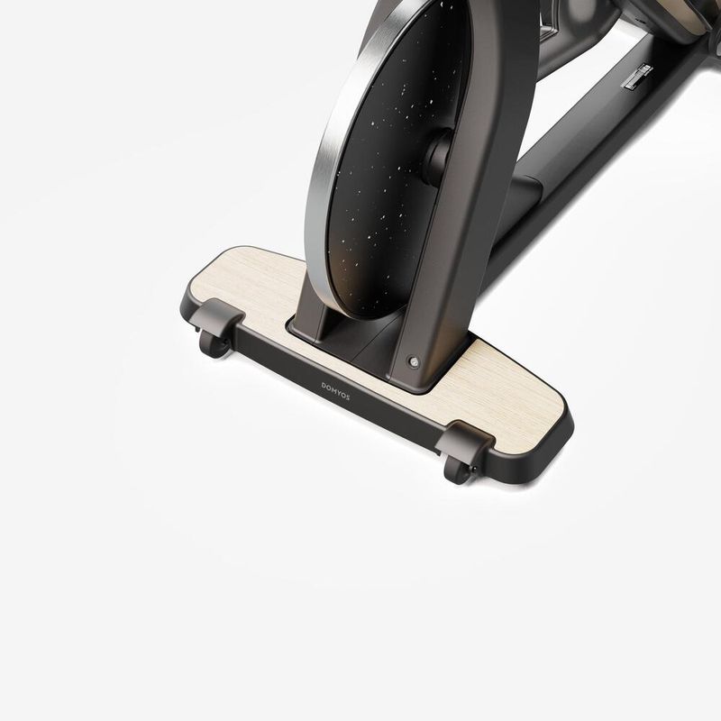 Domyos training bike, no size Preta UNICO