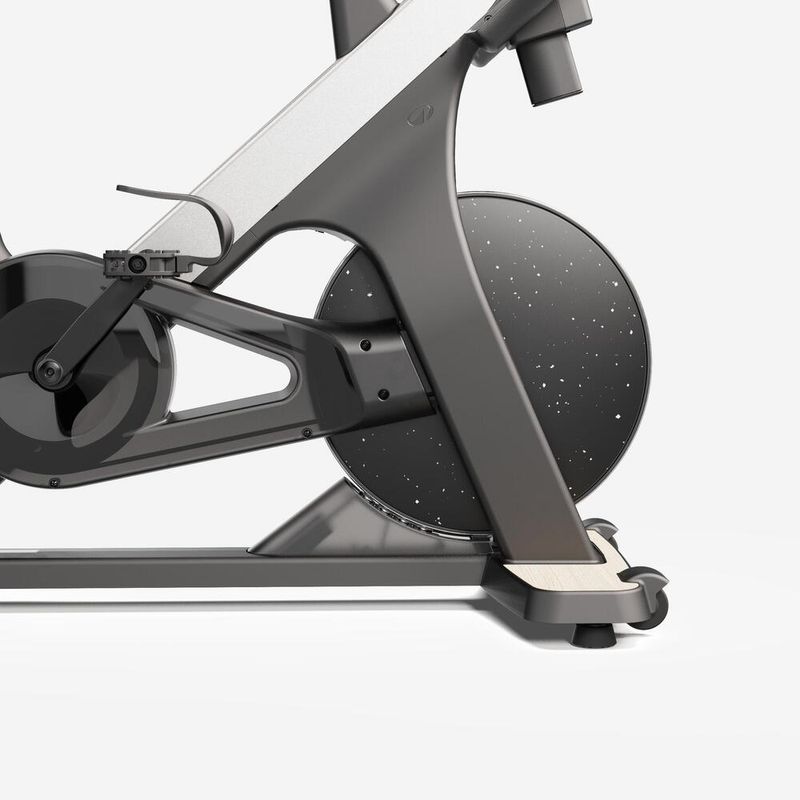 Domyos training bike, no size Preta UNICO