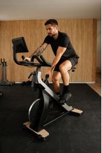 Domyos training bike, no size Preta UNICO