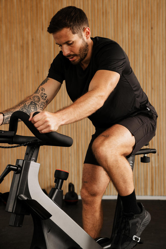 Domyos training bike, no size Preta UNICO