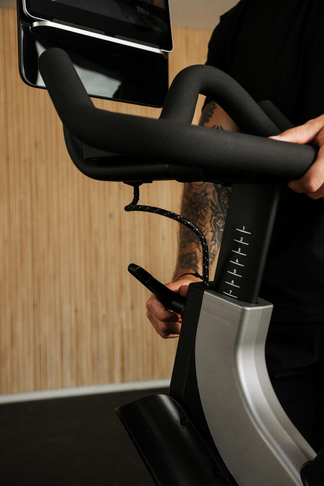Domyos training bike, no size Preta UNICO