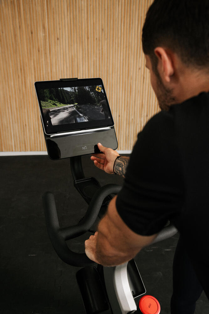Domyos training bike, no size Preta UNICO