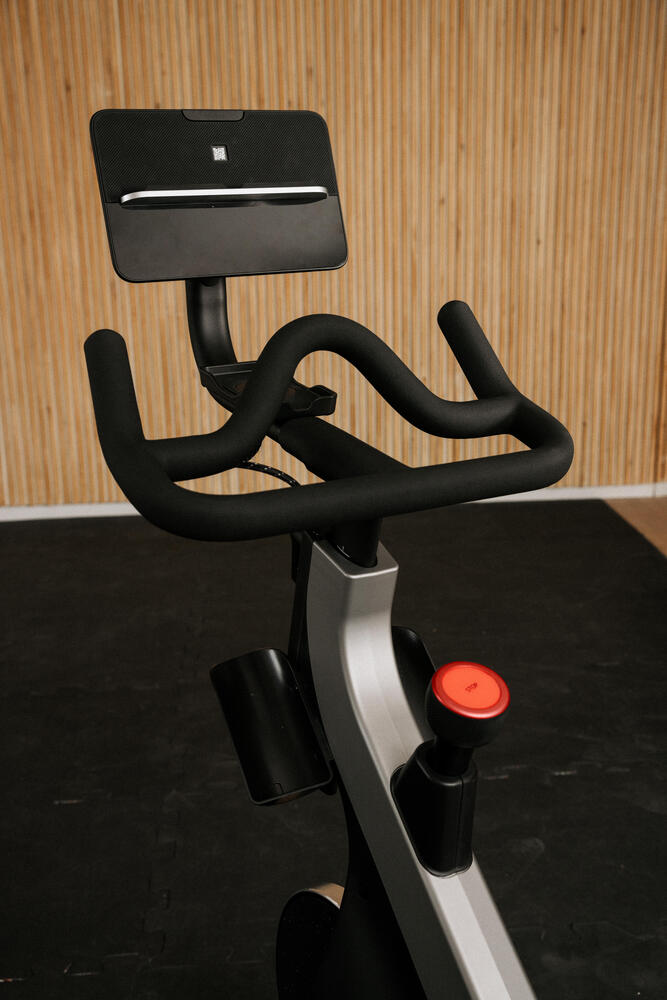 Domyos training bike, no size Preta UNICO