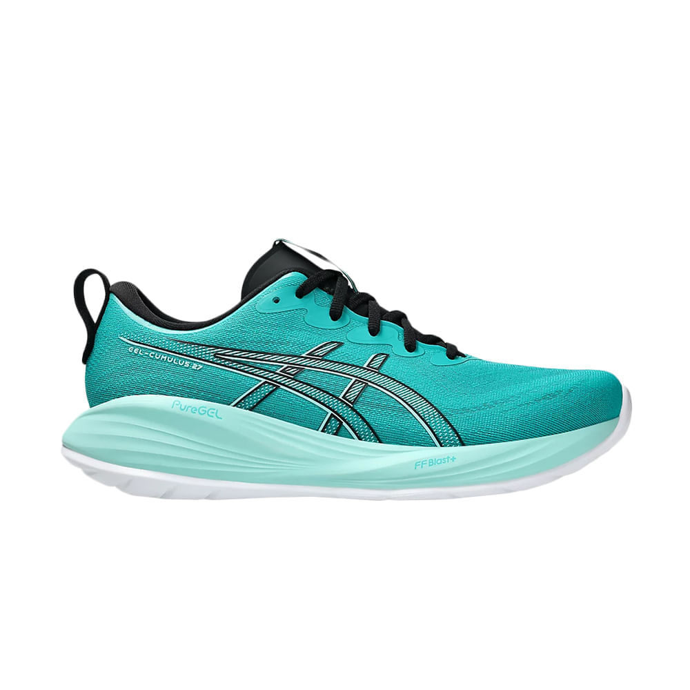 Tênis Asics Gel-Cumulus 27 Masculino