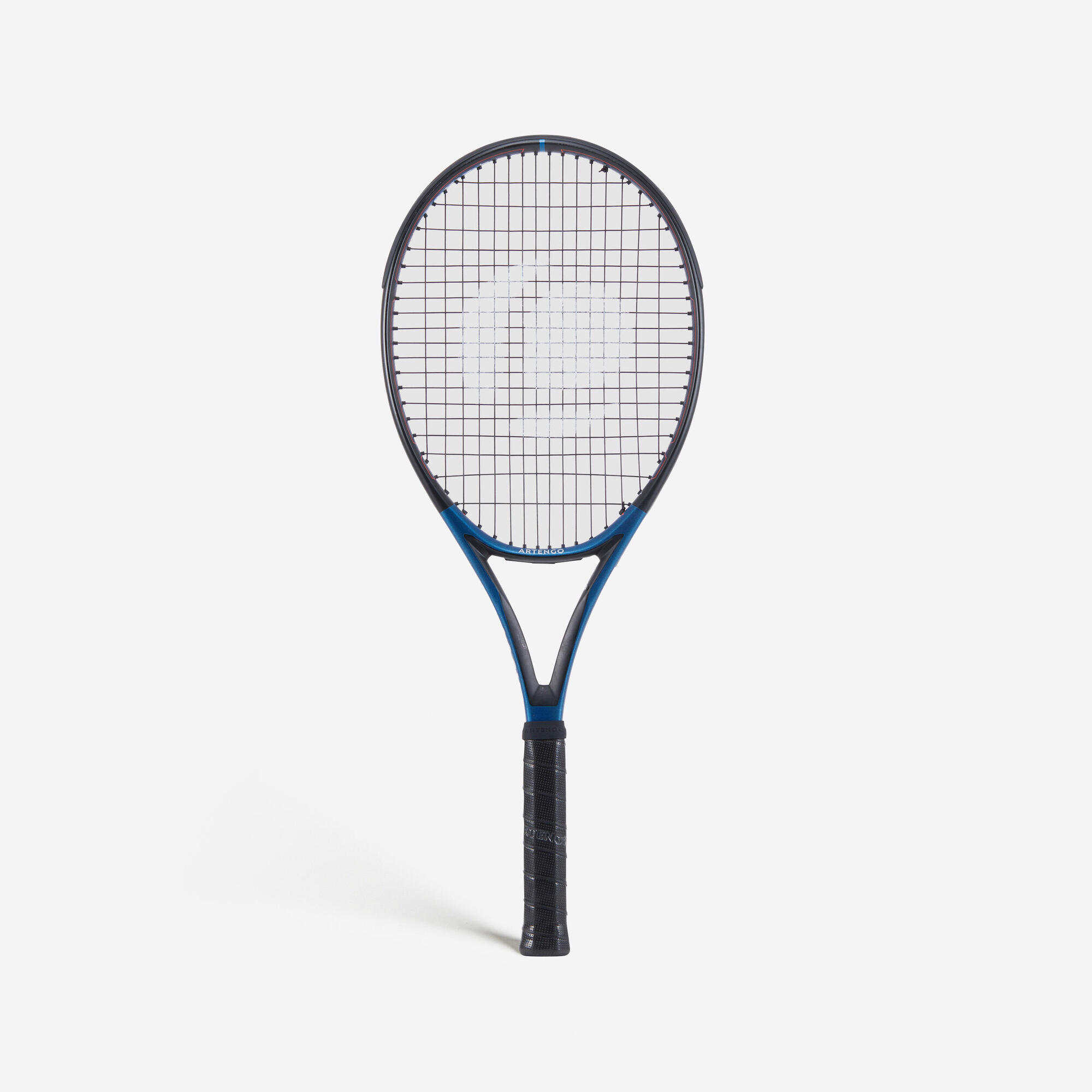 Raquete Adulta de Tênis TR500 Artengo Azul