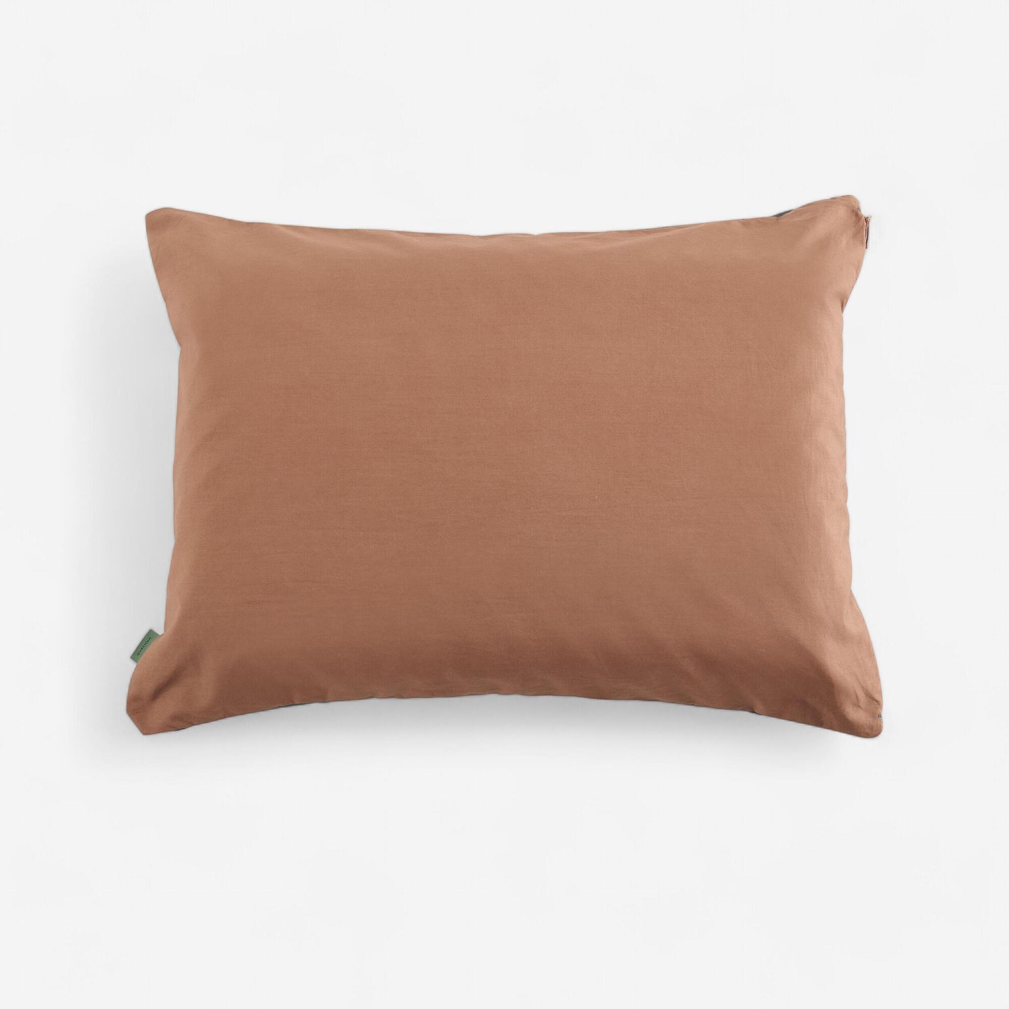 Almofada de Trilha Ultim Comfort Quechua