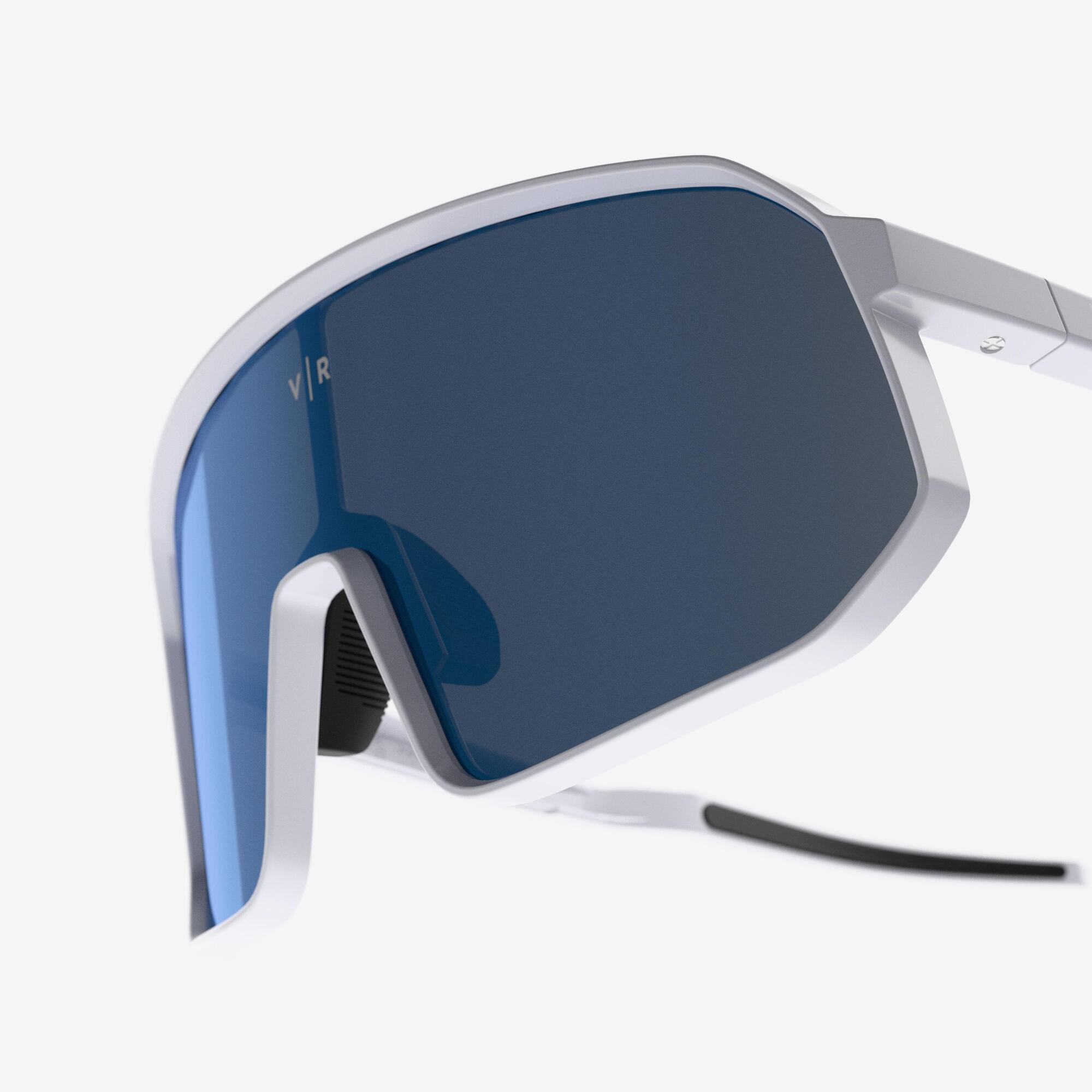 Decathlon | Óculos de Ciclismo Estrada Roadr 900 Perf Categoria 3