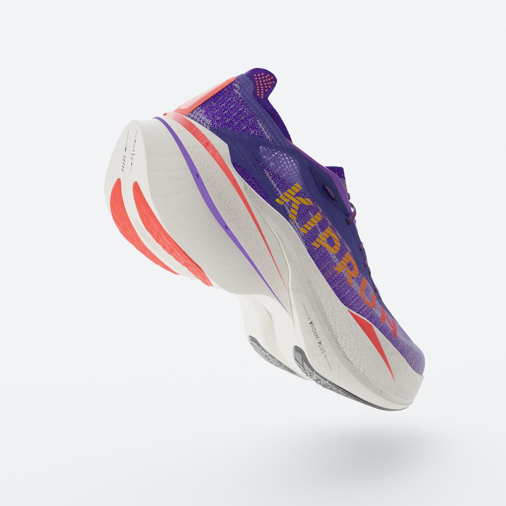 Decathlon | Tênis Masculino de Corrida com Placa Carbono KD900x