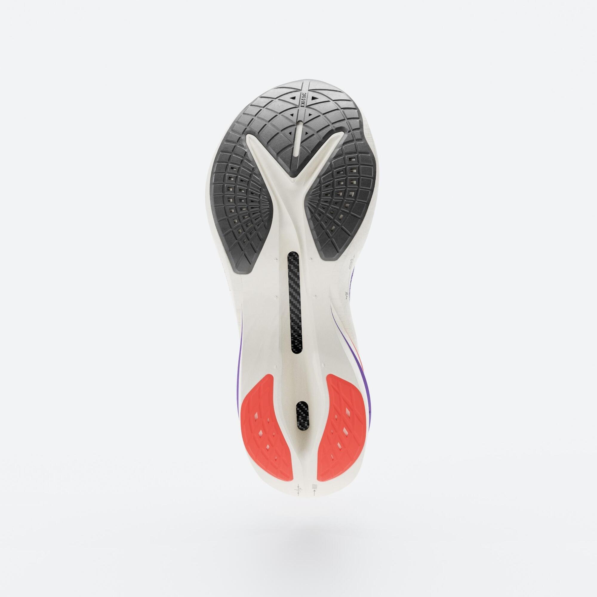Decathlon | Tênis Masculino de Corrida com Placa Carbono KD900x