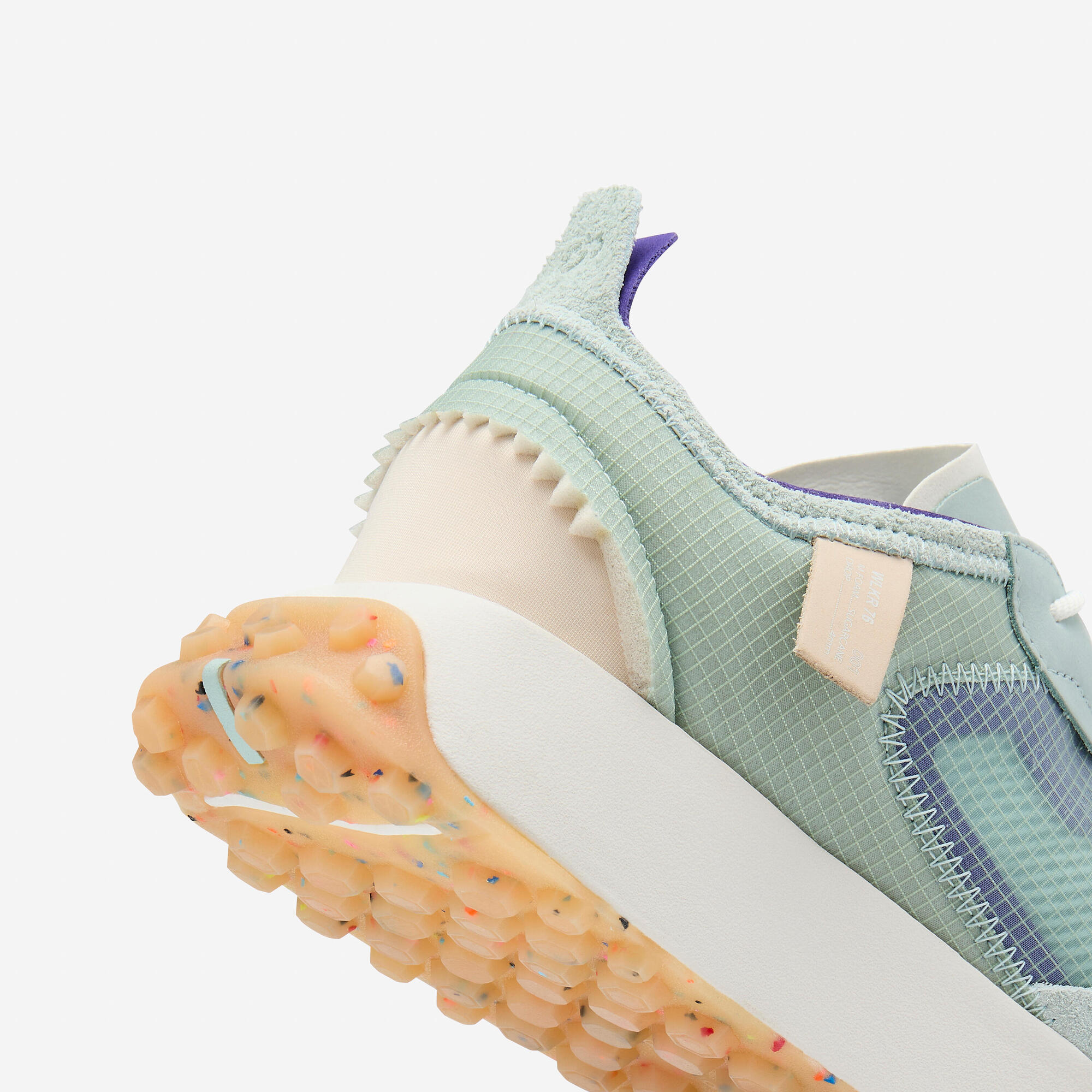 Decathlon | Tênis Unissex de Caminhada Wlkr 76 X Snapture