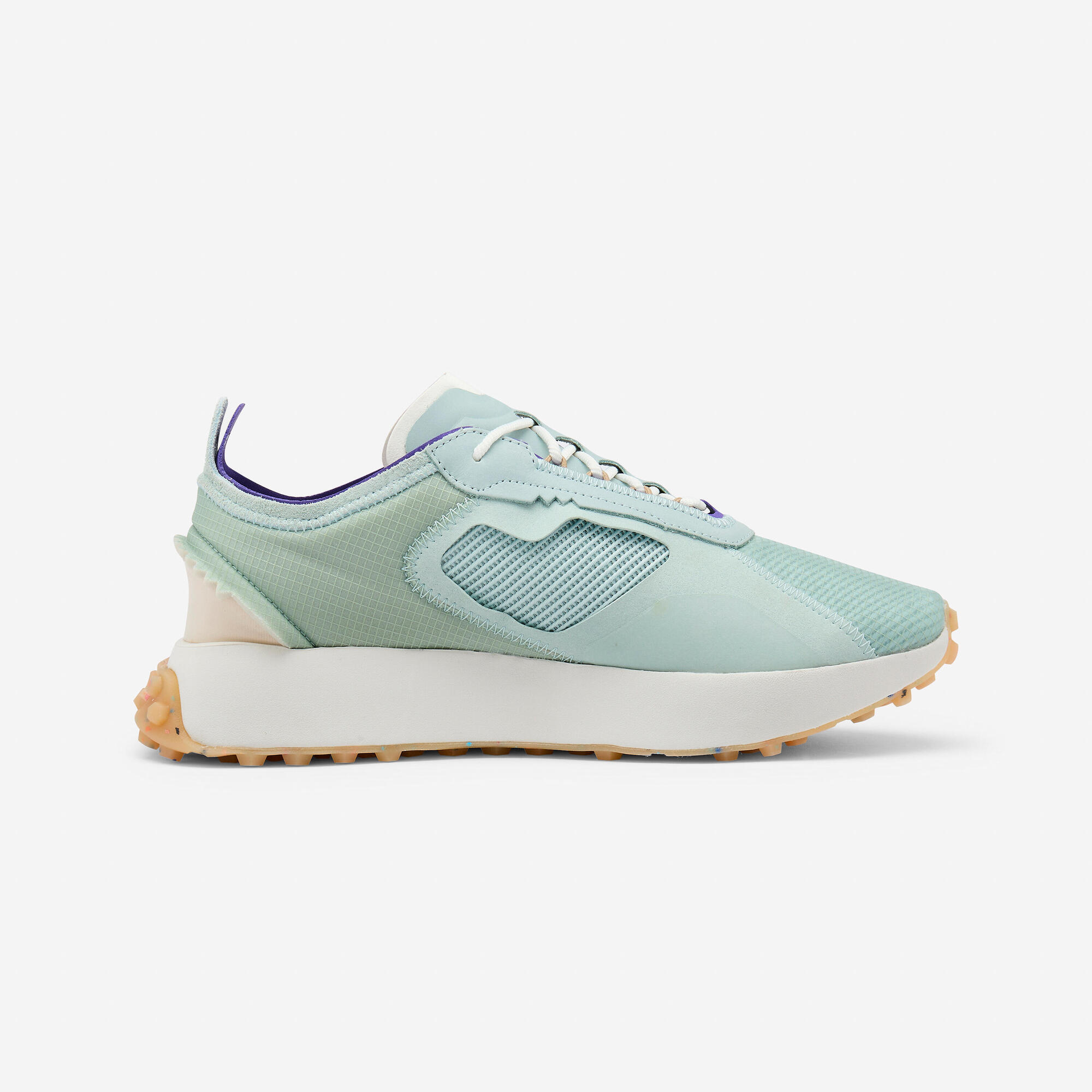 Decathlon | Tênis Unissex de Caminhada Wlkr 76 X Snapture