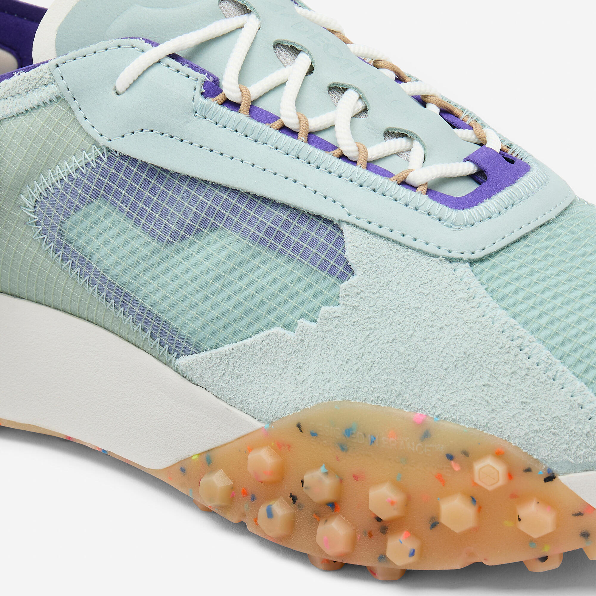 Decathlon | Tênis Unissex de Caminhada Wlkr 76 X Snapture Decathlon | Tênis Unissex de Caminhada Wlkr 76 X Snapture