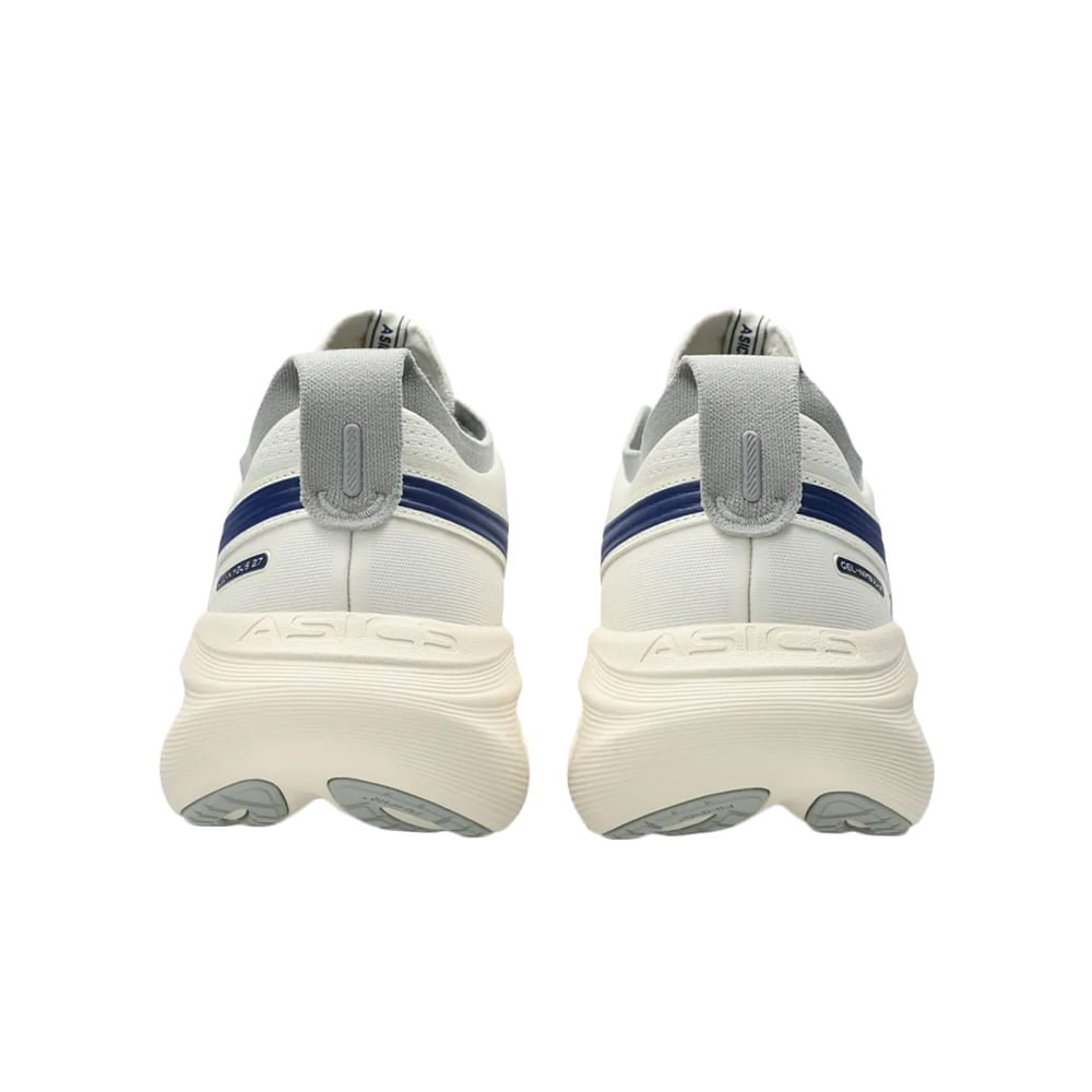 メーカー TÊNIS ASICS GEL-NIMBUS 27 ATC MASCULINO Spike Shoes