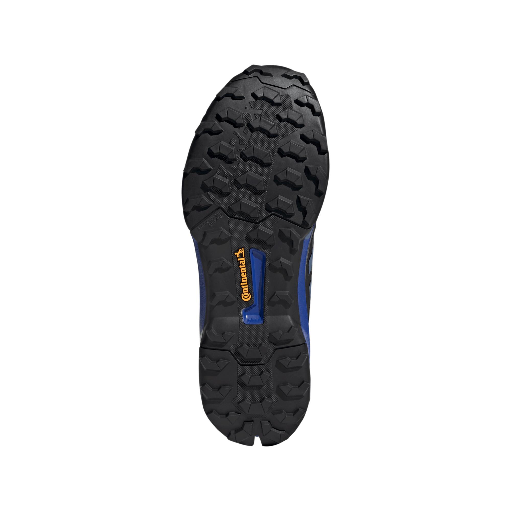 Decathlon | Tênis Masculino de Trilha Terrex Multi Sport Adidas Azul