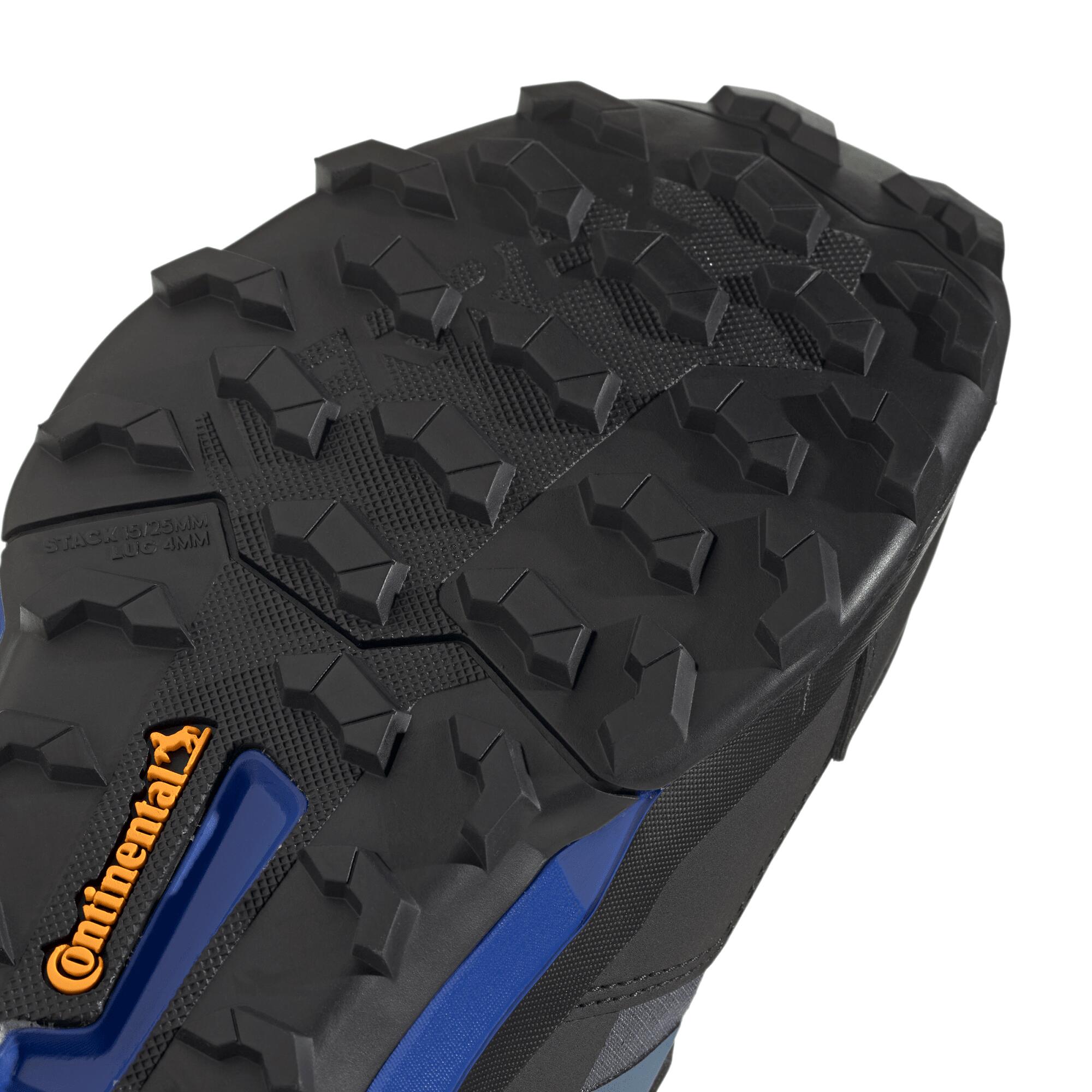 Decathlon | Tênis Masculino de Trilha Terrex Multi Sport Adidas Azul