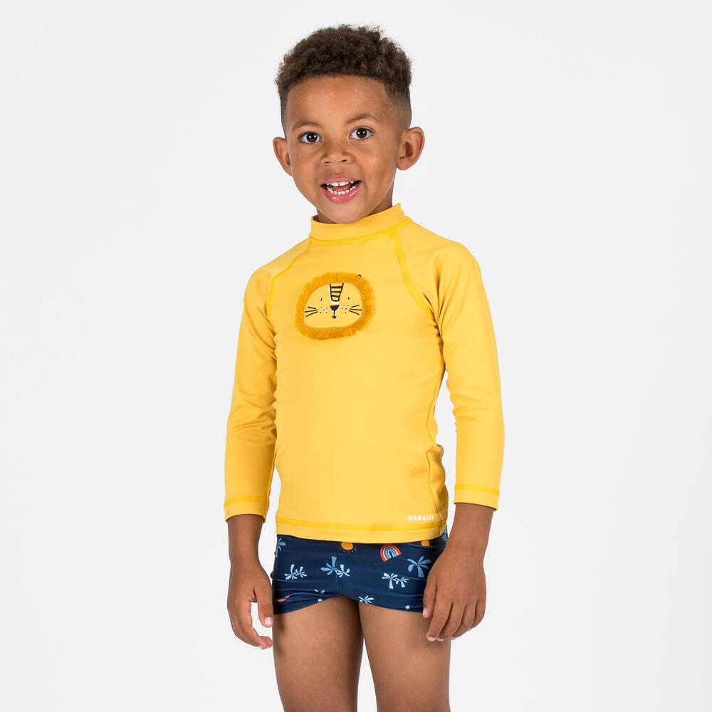 decathlon-camiseta-infantil-de-nata-o-nabaiji
