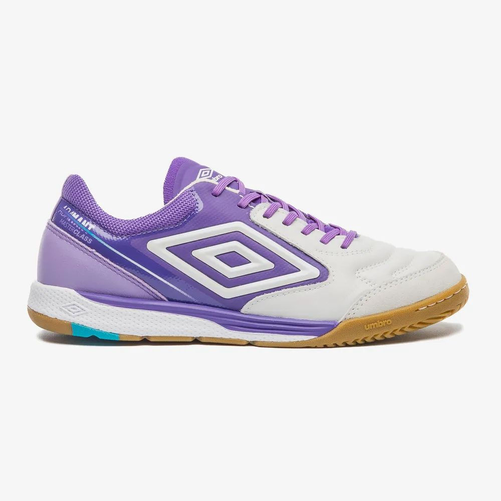 Futebol Tenis Futsal Umbro Feminino Chuteira Futsal Umbro Pro Bump