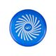 *frisbee d90 rosa, no size Azul UNICO