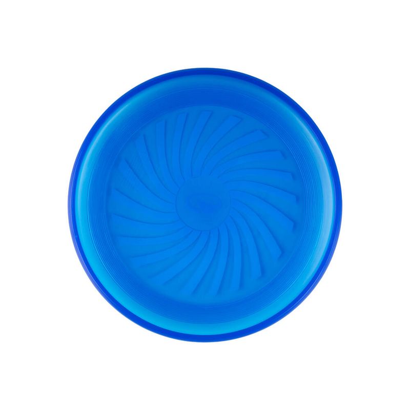 *frisbee d90 rosa, no size Azul UNICO