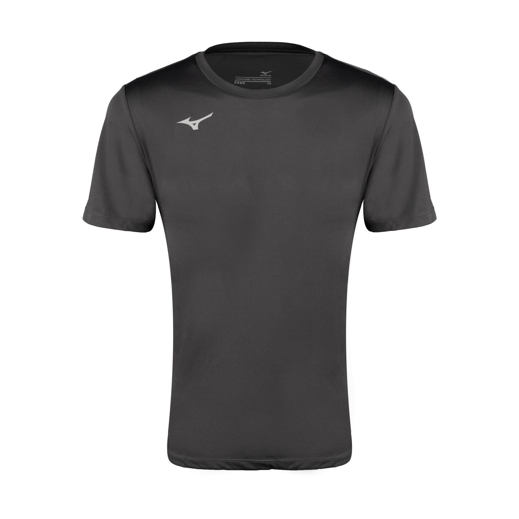 Decathlon | Camiseta Masculina de Treino Mizuno Energy Azul