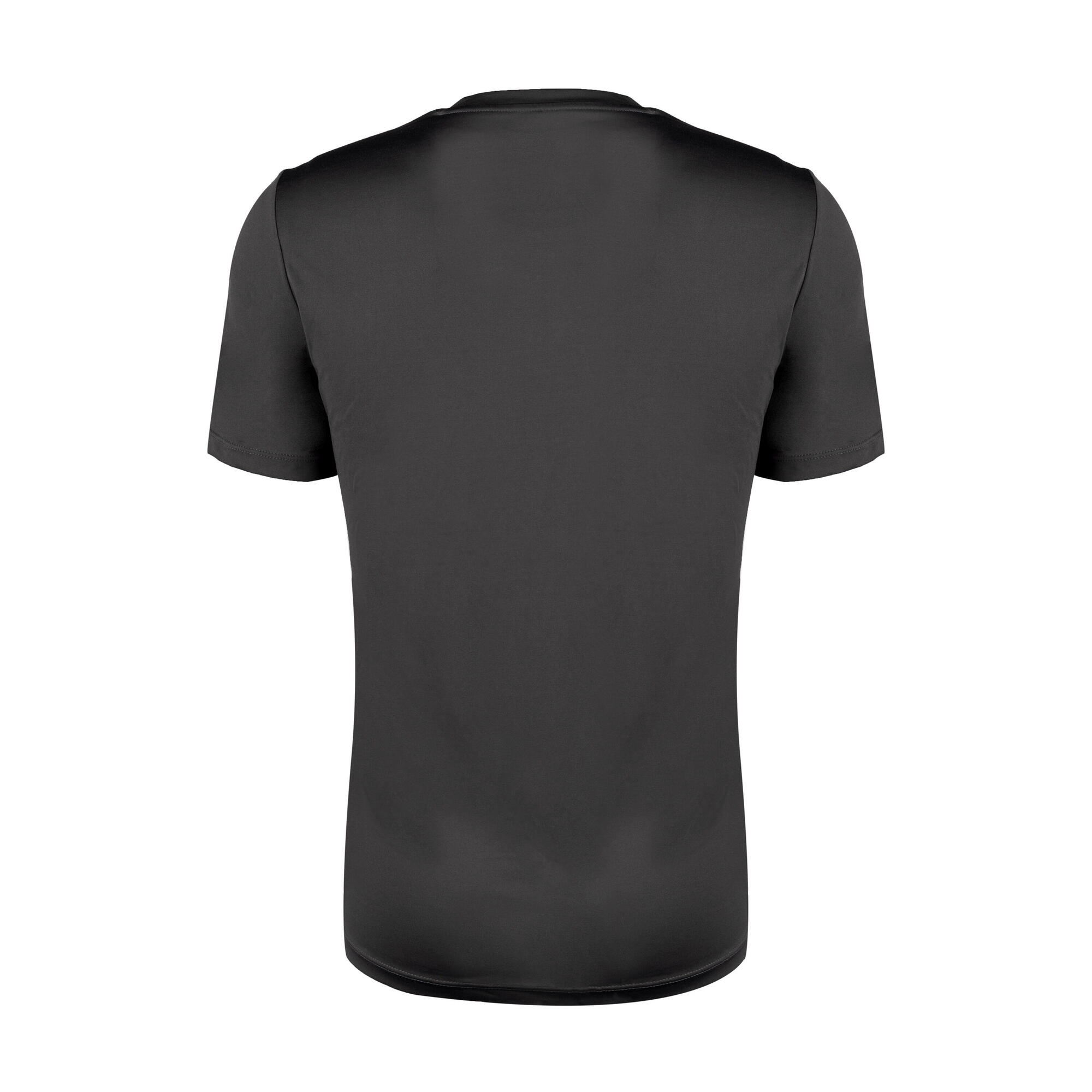Decathlon | Camiseta Masculina de Treino Mizuno Energy Azul