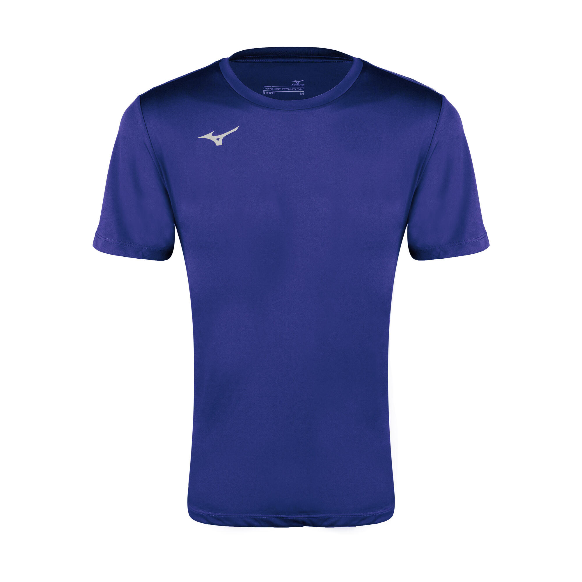 Decathlon | Camiseta Masculina de Treino Mizuno Energy Azul