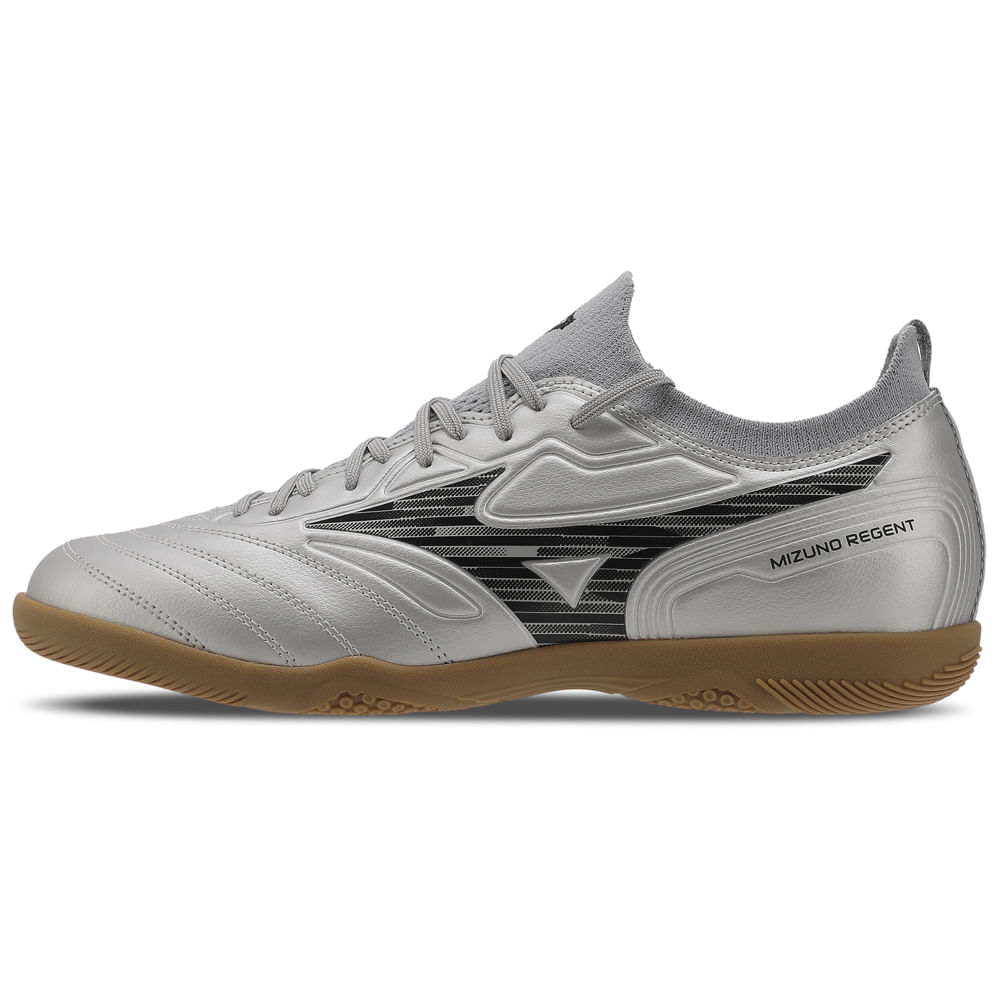 Decathlon Chuteira Futsal Masculina Mizuno Regent IN