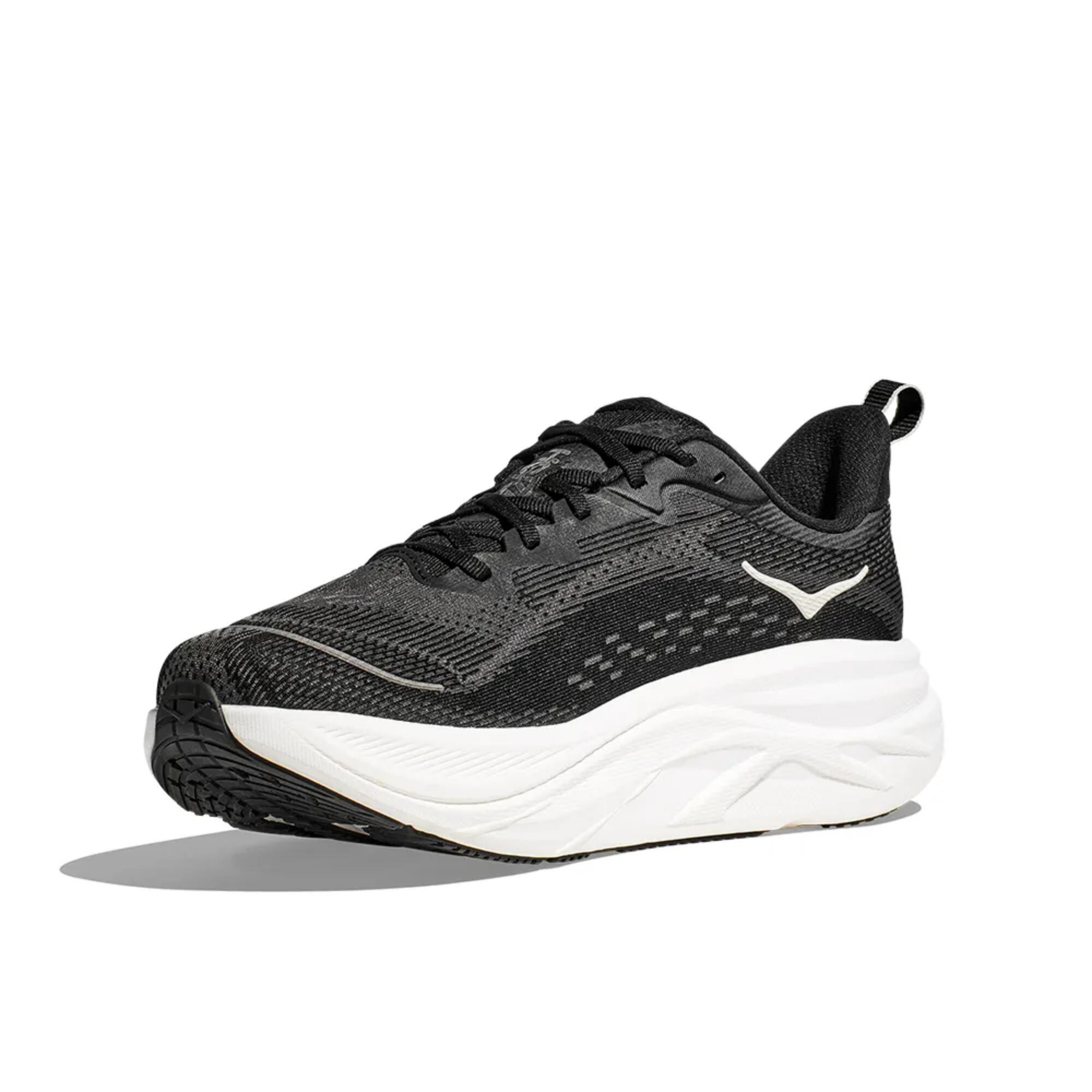 Decathlon | Tênis Masculino de Corrida Skyflow Hoka Preto