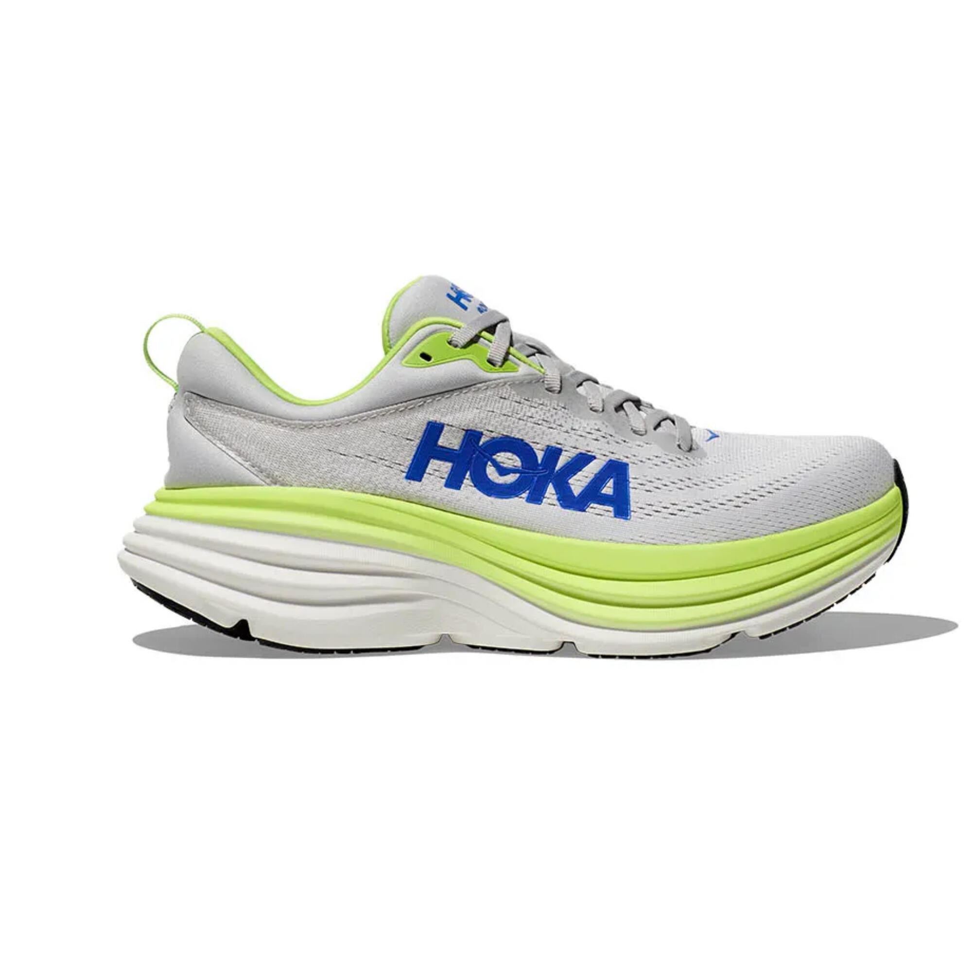 HOKA ボンダイ8 24.5センチ Decathlon | Tênis Masculino de Corrida Bondi 8 Hoka Branco