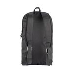 Backpack nh100 10l black ddy, 10l Preto