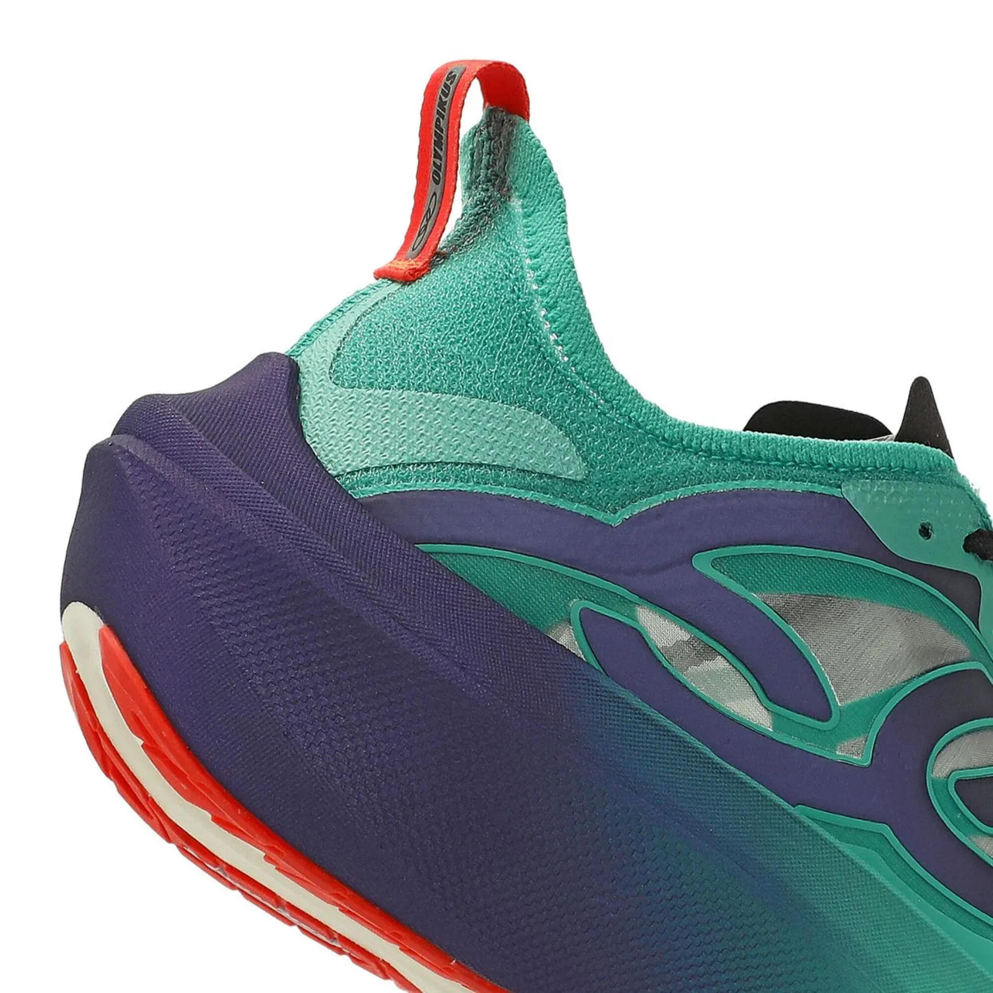 Decathlon | Tênis Masculino de Corrida Supra 2 Olympikus Turquesa
