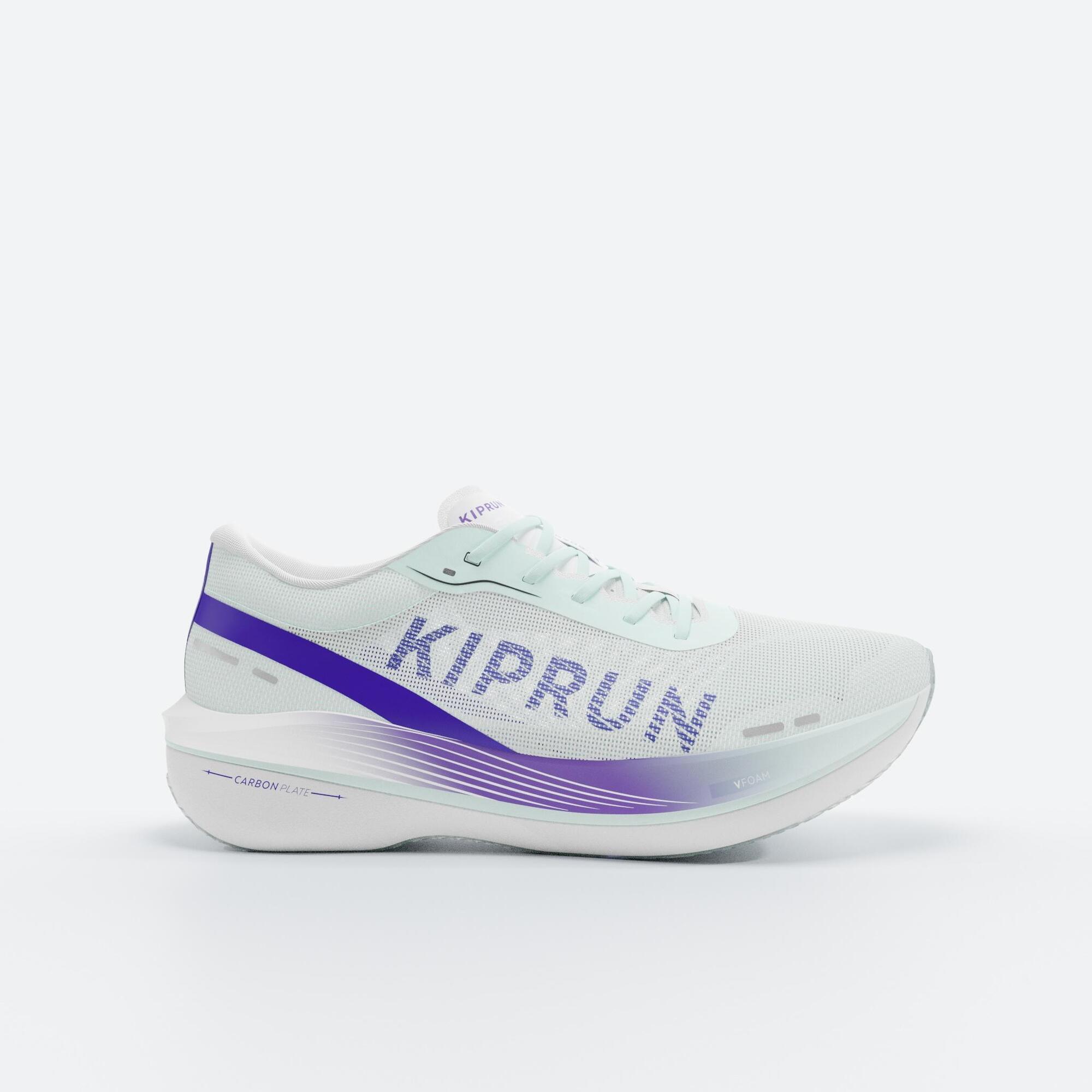 Decathlon | Tênis Feminino de Corrida com Placa de Carbono Kd900x