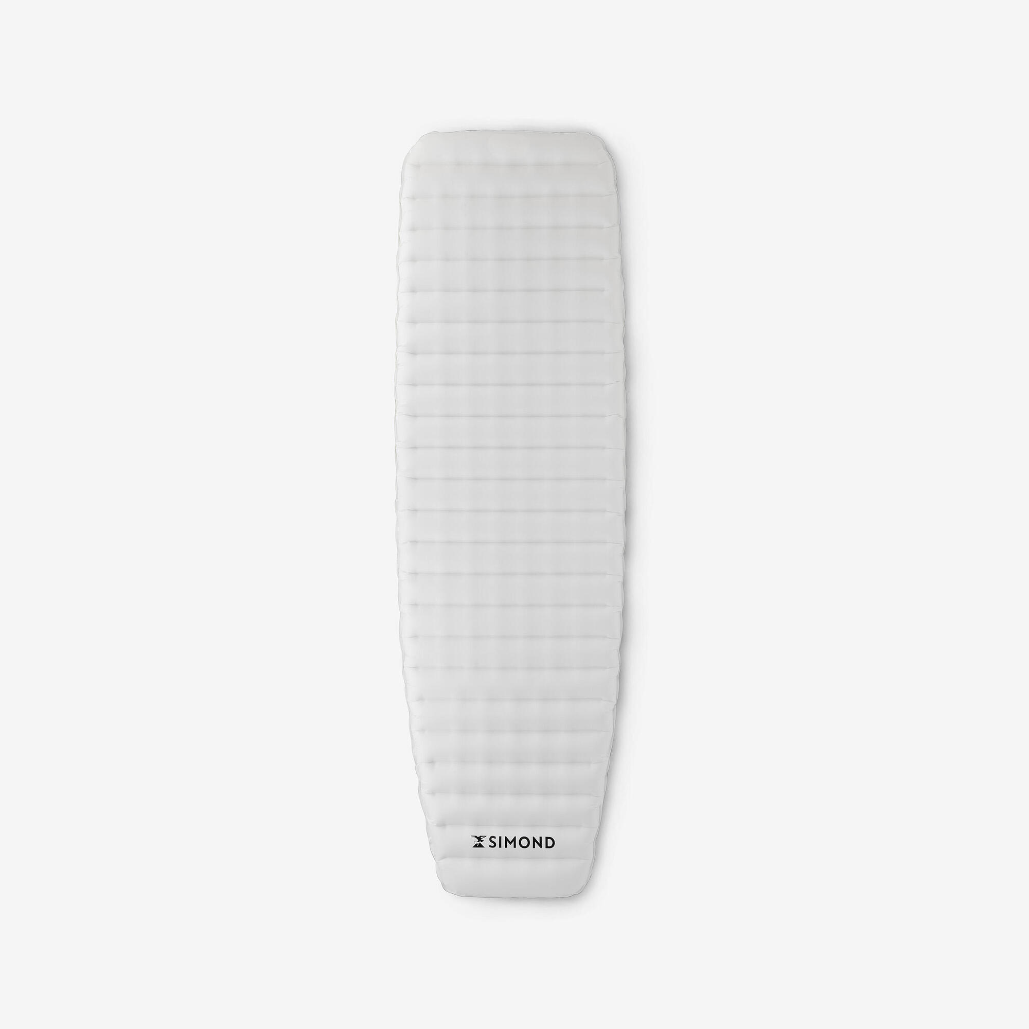 Colchonete Inflável de Trekking MT900 Air G Undyed