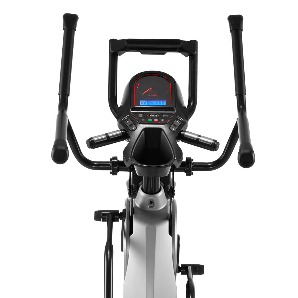 Decathlon | Elíptico Magnético Bowflex Max Trainer M6 - Simulador