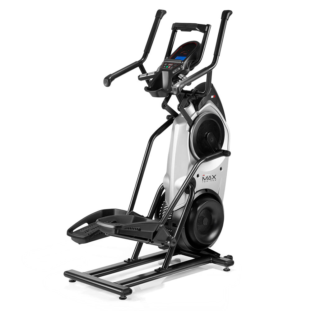 Decathlon | Elíptico Magnético Bowflex Max Trainer M6 - Simulador